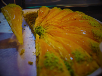 Iar dulcurile nemaipomenite