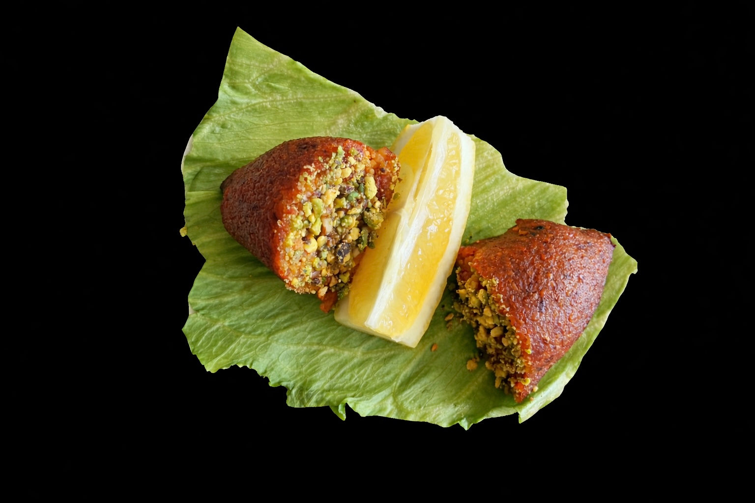 ICLI KOFTE