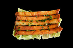 SIGARA BOREGI