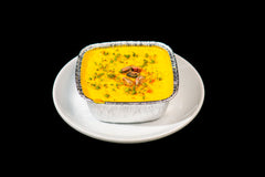 BUDINCA DE OREZ(SULTAC)