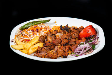 FRIGARUIE,  CARNE DE VITA