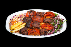 DOMATESLI KEBAB