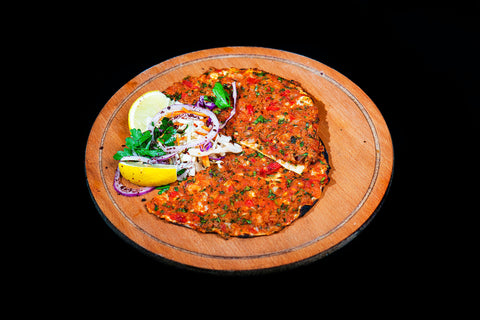 FINDIK LAHMACUN