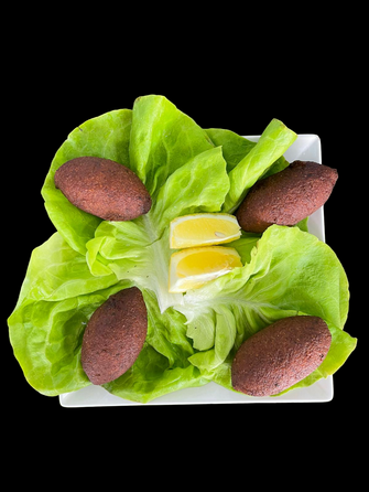 ICLI KOFTE