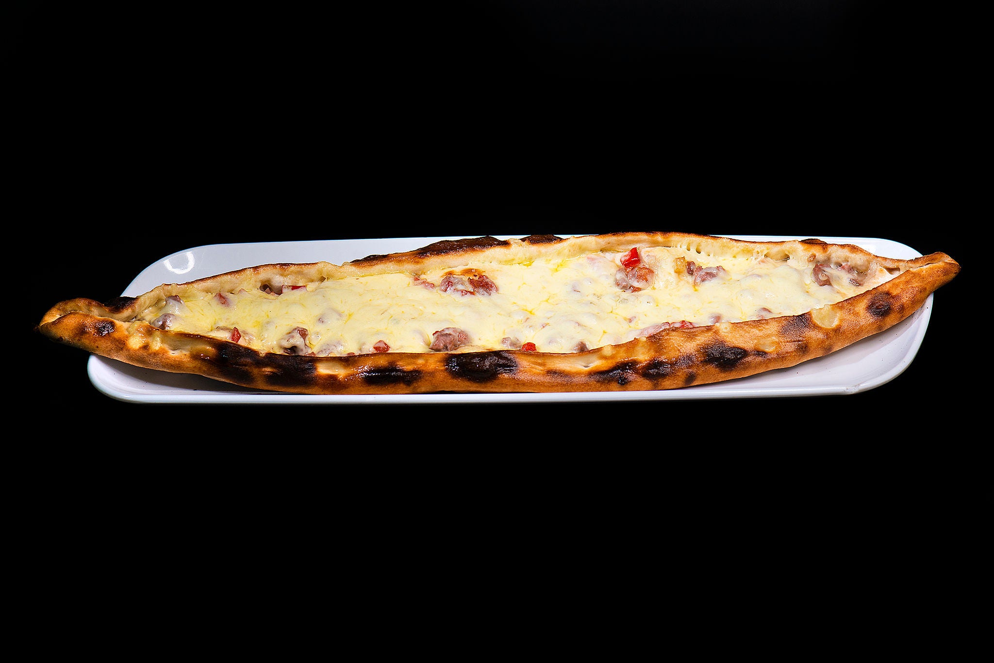 KUSBASILI KASARLI PIDE