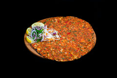 LAHMACUN PIZZA TURCEASCA