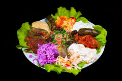 MEZE TABAGI