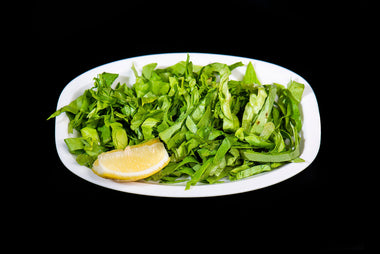 YESIL SALATA