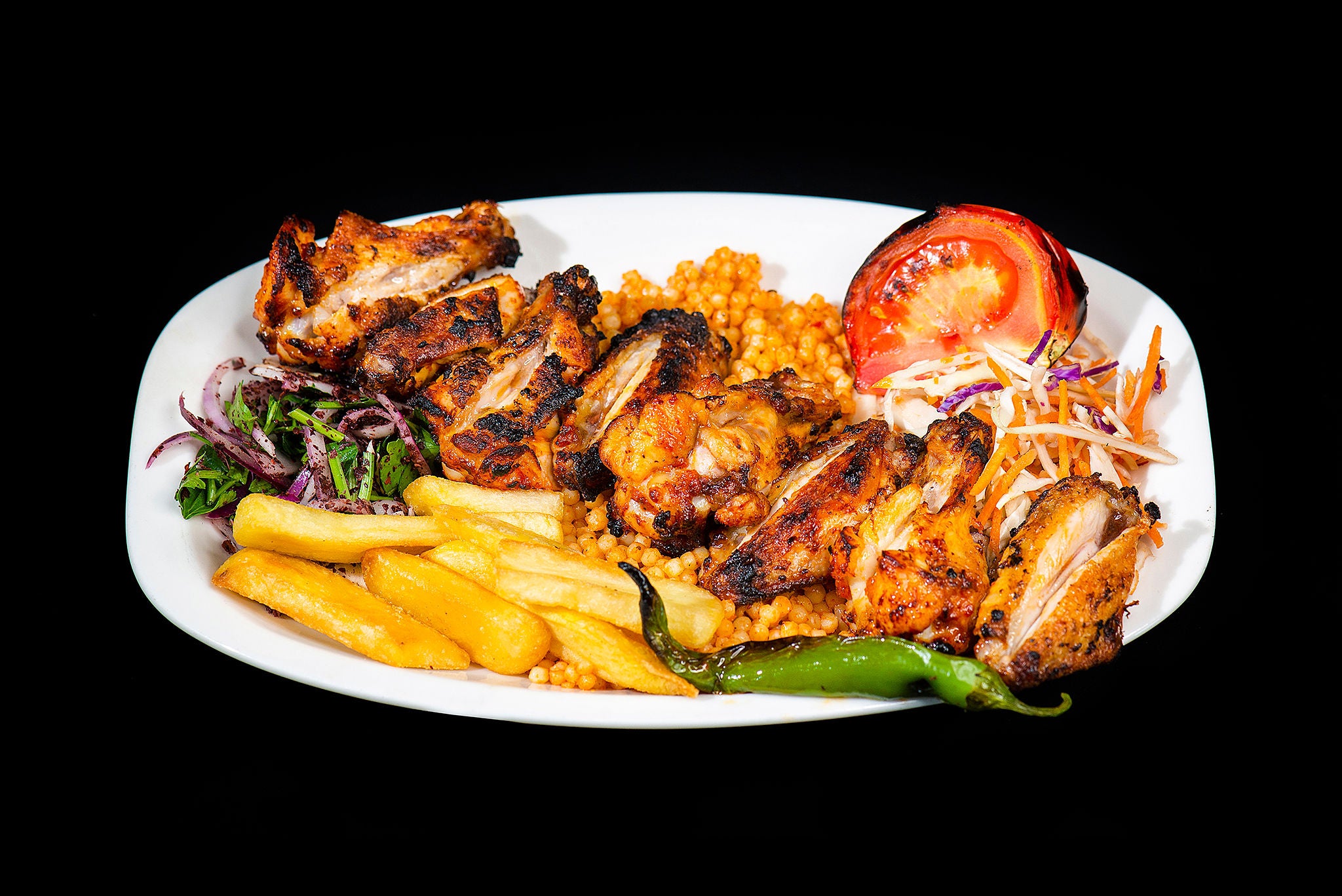 TAVUK KANAT-ARIPIOARE DE PUI